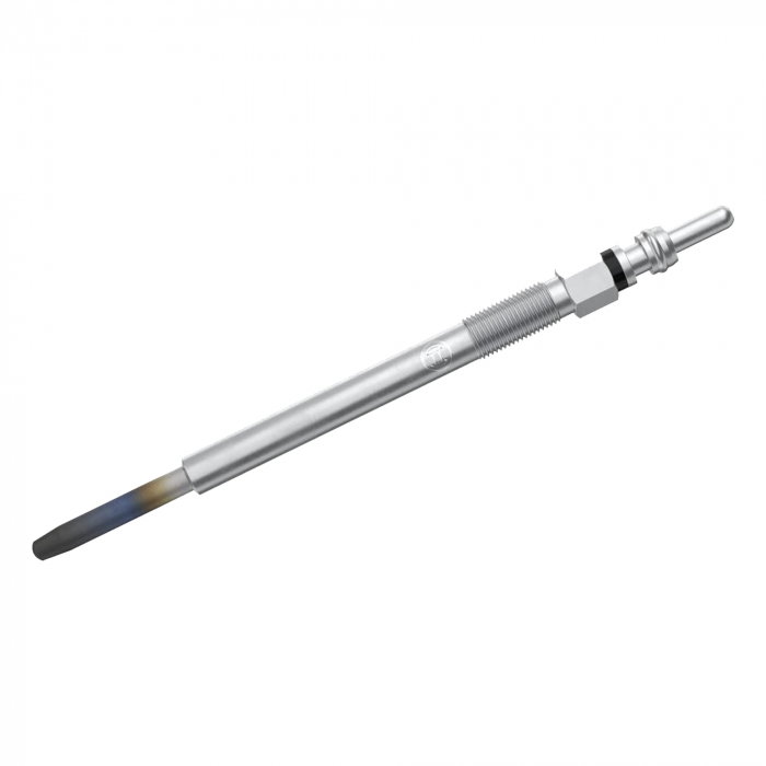 Bujie incandescenta Bosch pentru Citroen Berlingo, C1, C2, C3, C4, C5, Jumpy, Xsara, Fiat Scudo, Ford C-Max, Fiesta, Focus II, Fusion, Peugeot 206, 207, 307, 3008, 308, 407, 5008 [1]