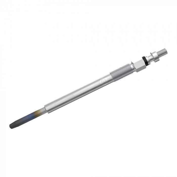 Bujie incandescenta Bosch pentru Citroen Berlingo, C2, C3 I, C4 I, C5 II, Citroen Xsara, Ford Fiesta V, Focus II, Focus C-Max, Fusion, Mazda 2, 3, Peugeot 206, 207, 307, 407, Partner, Volvo C30, S40 [1]