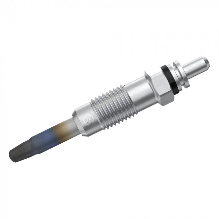 Bujie incandescenta Bosch pentru Citroen Berlingo, Jumper I, Jumpy I, Xantia, Fiat Ducato, Scudo, Iveco Daily I, Mercedes-Benz Sprinter, Peugeot Boxer, Expert, J5, Partner, Renault Master, Trafic [1]