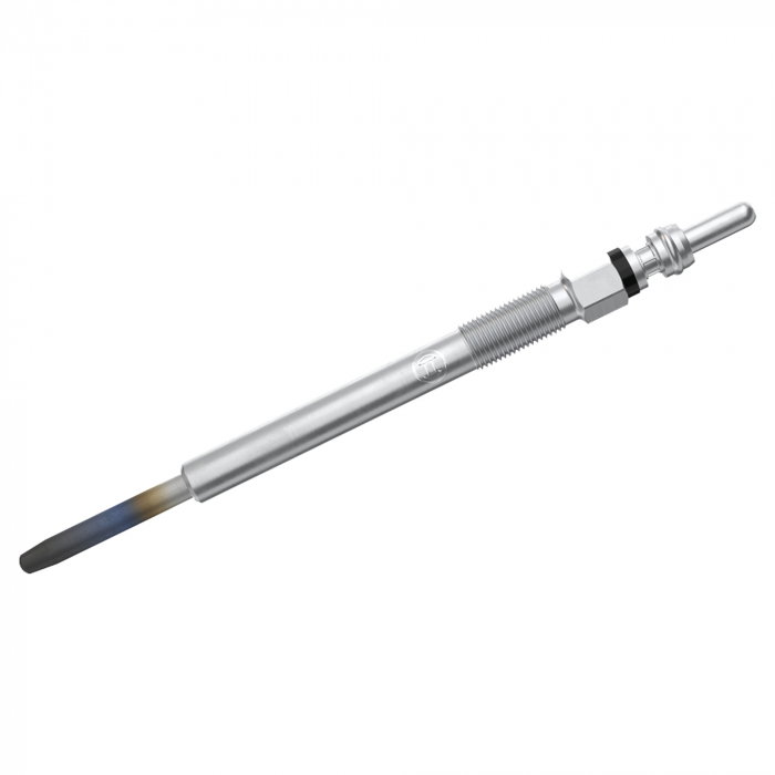Bujie Incandescentă BOSCH GLP016 Duraspeed 11V - 1.3 Multijet / CDTI (Fiat, Opel, Lancia) [1]