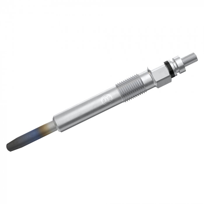Bujie Incandescentă BOSCH GLP024 Duraspeed 11V - 1.8 TDCi / TDDi (Ford Focus, Mondeo, Transit) - Filet M10 [1]