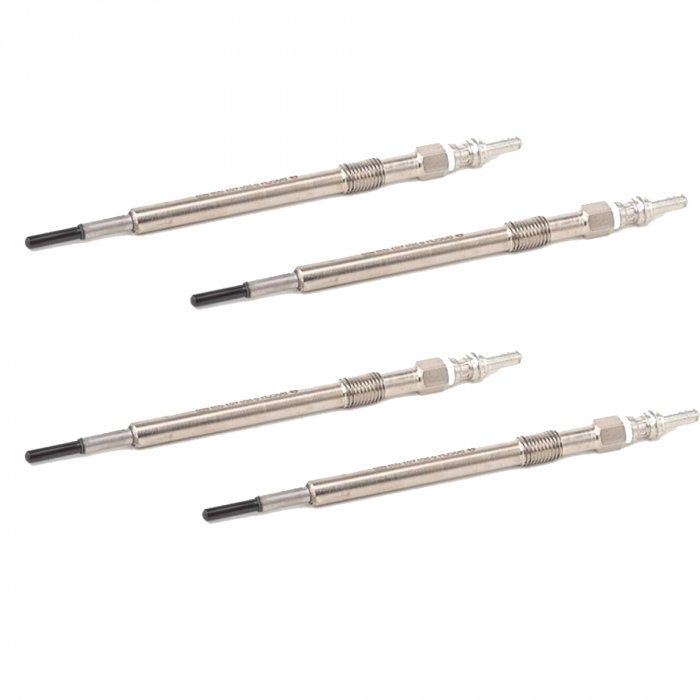 Set 4 bujii incandescente Bosch pentru Jeep Grand Cherokee IV, Volvo C30, C70 II, S40 II, S60 II, S80 II, S90 II, V40, V50, V60 I, V60 II, V70 III, V90 II, XC40, XC60, XC70 II, XC90 II [1]