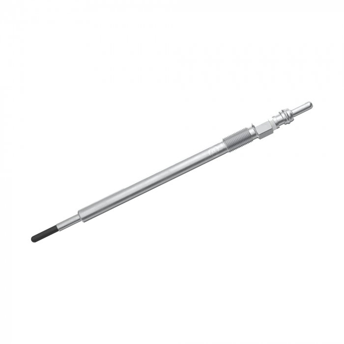 Bujie Incandescenta Bosch GLP294, Tehnologie Duraspeed 7V, Filet M8x1, Compatibila Mercedes CDI / BlueTEC (Sprinter, Vito, C-Class, E-Class, ML) [1]