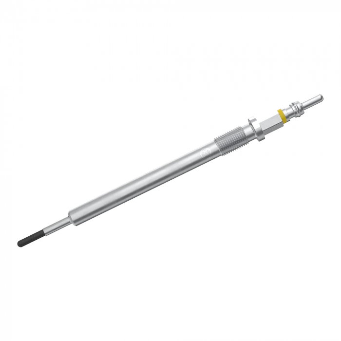 Bujie Incandescentă BOSCH DuraSpeed (GLP297) - Mercedes-Benz Sprinter, Vito, Clasa C/E/S/ML (CDI / BlueTEC) - 7V [1]