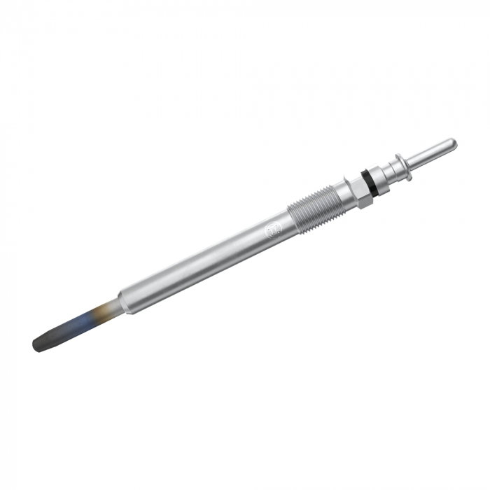 Bujie Incandescenta Bosch GLP019 (0250202042), 11V, M10x1, Compatibila Opel Astra G, Vectra B, Zafira A, Frontera B (2.0 DI / 2.0 DTI / 2.2 DTI) [1]