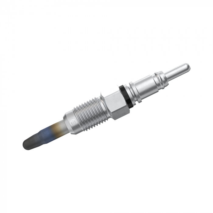 Bujie incandescenta Bosch pentru VW Golf III, Golf IV, Golf V, Audi 80, A3, A4, Skoda Octavia I 1.9 TDI [1]