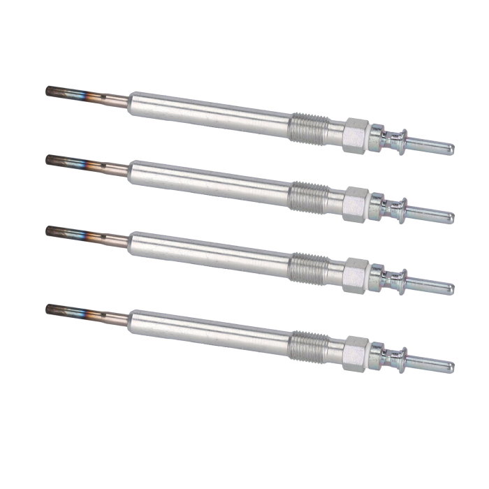 Set 4 bujii incandescente Denso 7V pentru BMW Seria 2 F45 / F46 diesel [1]