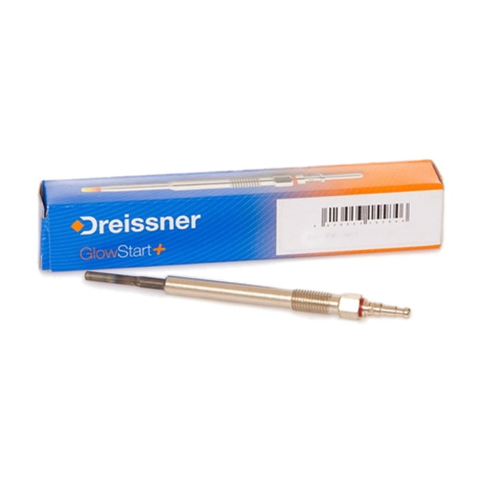 Bujie incandescentă Dreissner 4,4V M8x1 pentru VW Golf V 2.0 TDI [2]