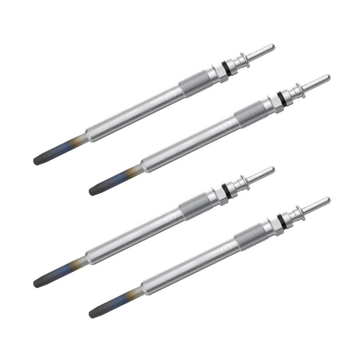 Set 4 Bujii FEBI BILSTEIN - Opel Astra G, Vectra C, Zafira A (2.0 / 2.2 DTI) - Kit Complet [1]