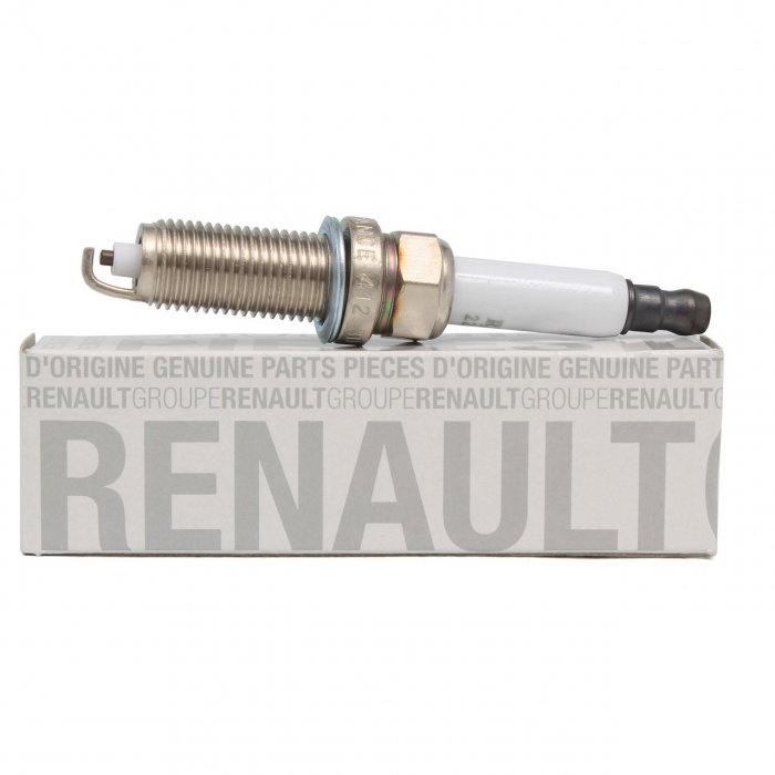 Bujie scanteie Renault pentru Dacia Logan/ Duster/ Dokker/ Sandero 1.2 16V [1]