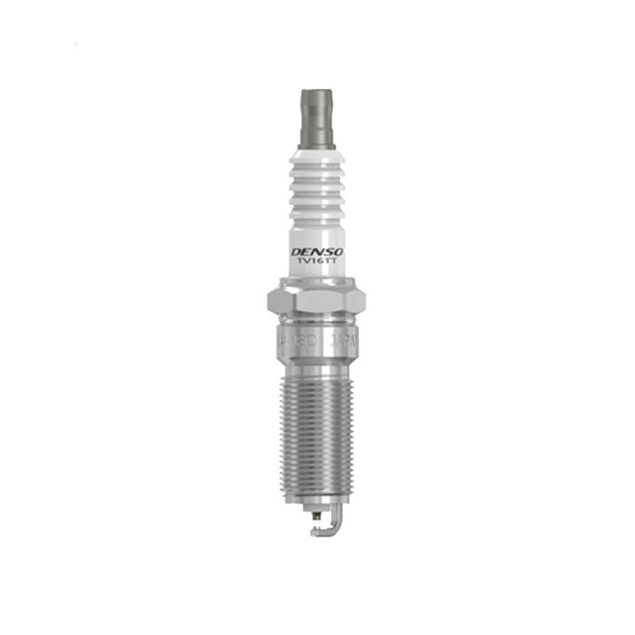 Bujie DENSO TT Nichel (Filet M14x1.25, Cheie 16mm) - Ford Focus 1.4/1.6 Ti, Fiesta 1.25/1.4/1.6, C-Max, B-Max [1]