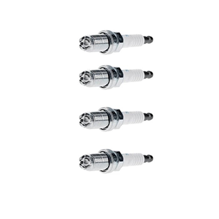 Pachet 4 Bujii NGK V-LINE 24 - Audi A3, A4, A6, 80, 100 Motoare 1.6 - 2.8 [1]