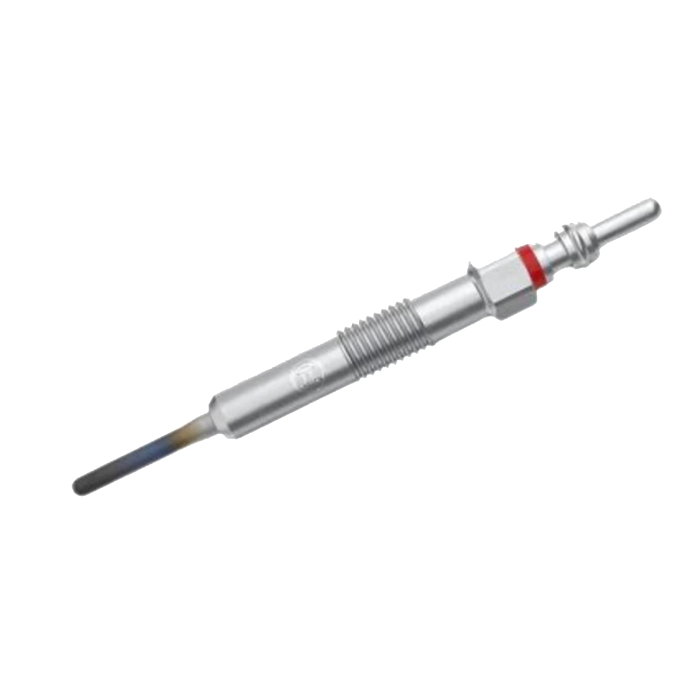 Bujie incandescentă 4,4 V M10x1 pentru motor diesel 1.5 dCi K9K – compatibilă Dacia, Renault, Nissan [1]
