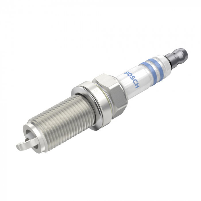 Bujie scanteie Bosch pentru Fiat Sedici, Honda Civic, Jazz, Hyundai Santa Fe, Sonata, Subaru Forester, Impreza, Toyota Rav 4, Tundra, Yaris [1]