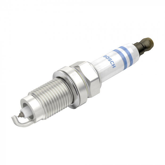 Bujie scanteie Bosch pentru Audi A3 ,A4, Skoda Octavia, VW Eos, Golf, Jetta, Passat, Touran [1]