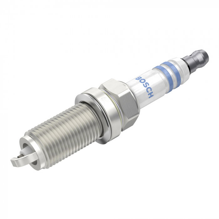 Bujie scanteie Bosch pentru Citroen Berlingo, C1, C2, C3, C4, C5, Jumpy, Xsara, Hyundai ix35, Santa Fe, Sonata, Nissan Micra, Renault Megane, Toyota Aygo [1]