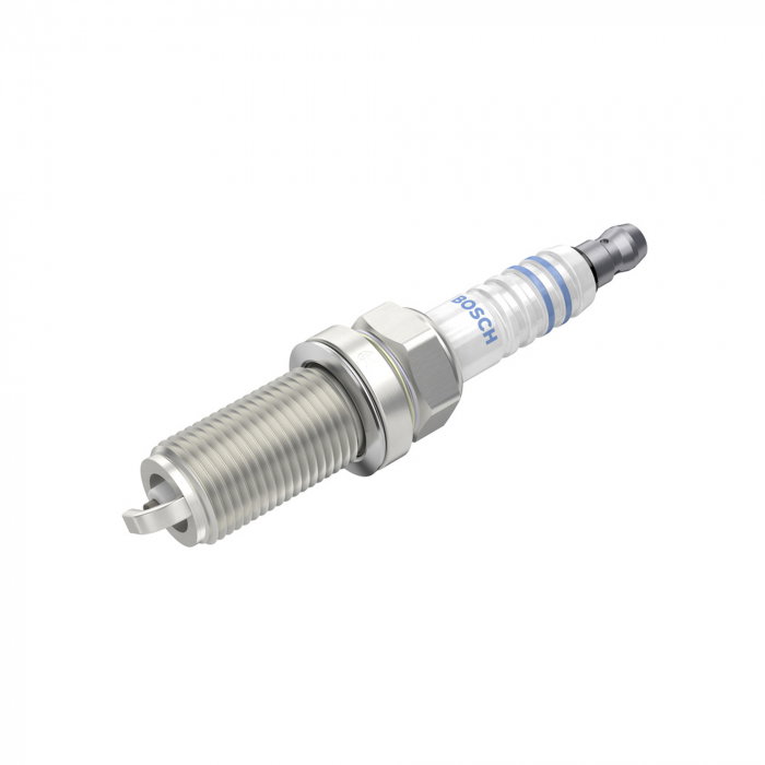 Bujie scanteie Bosch pentru Citroen C3, Xsara, Fiat Scudo, Hyundai ix35, Santa Fe, Sonata, Kia Sorento, Sportage, Nissan Almera, Micra, Primera, X-Trail, Renault Espace, Vel Satis [1]