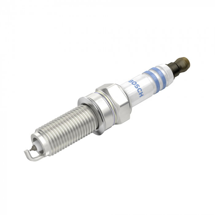Bujie scanteie Bosch pentru Fiat 500, Hyundai i10, i20, i30, Kia Ceed, Picanto, Rio, Stonic [1]