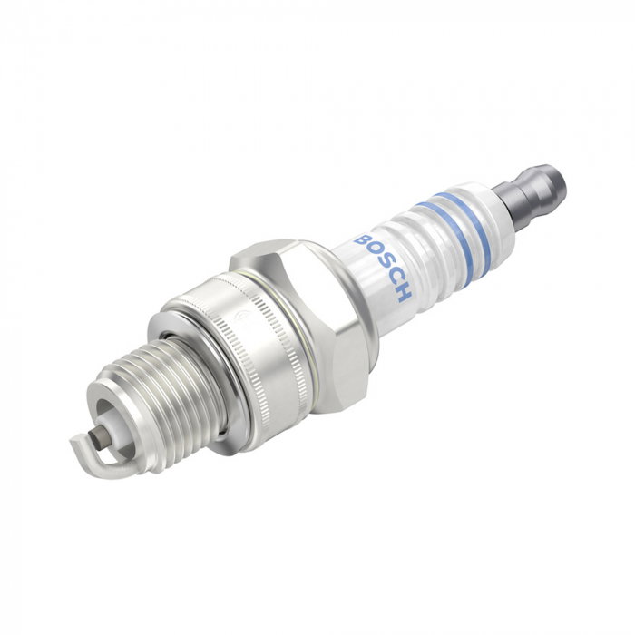 Bujie Scanteie Bosch pentru Motociclete si Scutere Hercules, Hyosung, PGO, Sachs – Filet M14 [1]