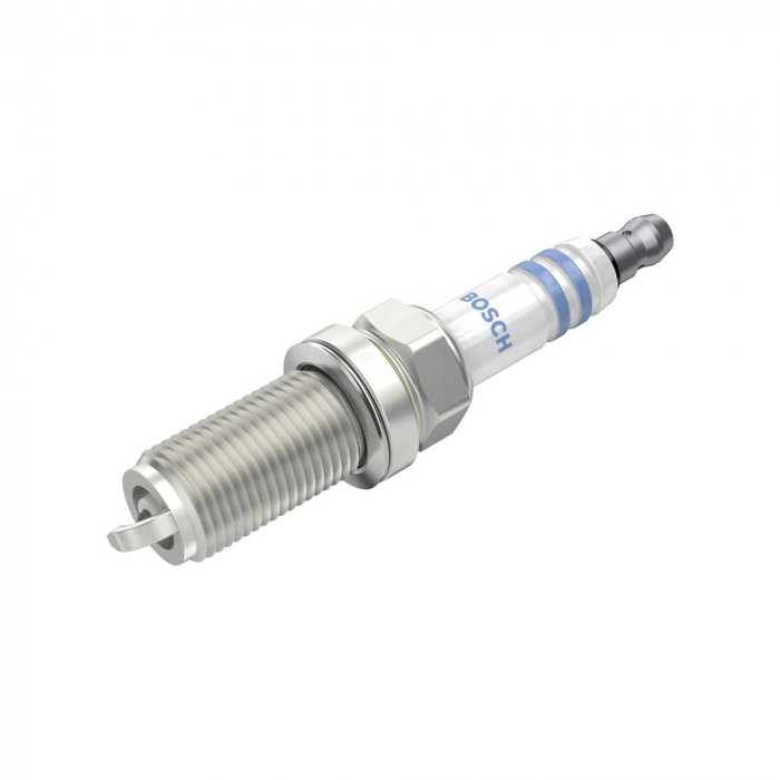 Bujie scanteie Bosch pentru Hyundai Santa Fe, Infiniti FX, Kia Carnival, Magentis, Nissan 350Z, Maxima, Murano, Pathfinder, Primera, Toyota Aygo, IQ, Land Cruiser Prado, Rav 4, Yaris [1]