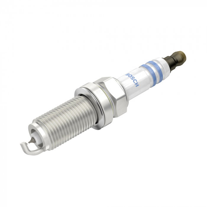 Bujie scanteie Bosch pentru Lexus ES, LS, RX, Mitsubishi ASX, Colt VI, Lancer VIII, Toyota Highlander, Sienna, Volvo S60, S80, V60, V70, XC60, XC70, XC90 [1]