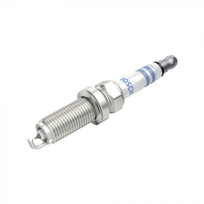 Bujie scanteie Bosch pentru Nissan Micra, Note, X-Trail, Renault Captur, Laguna, Megane, Toyota C-HR, Prius [1]