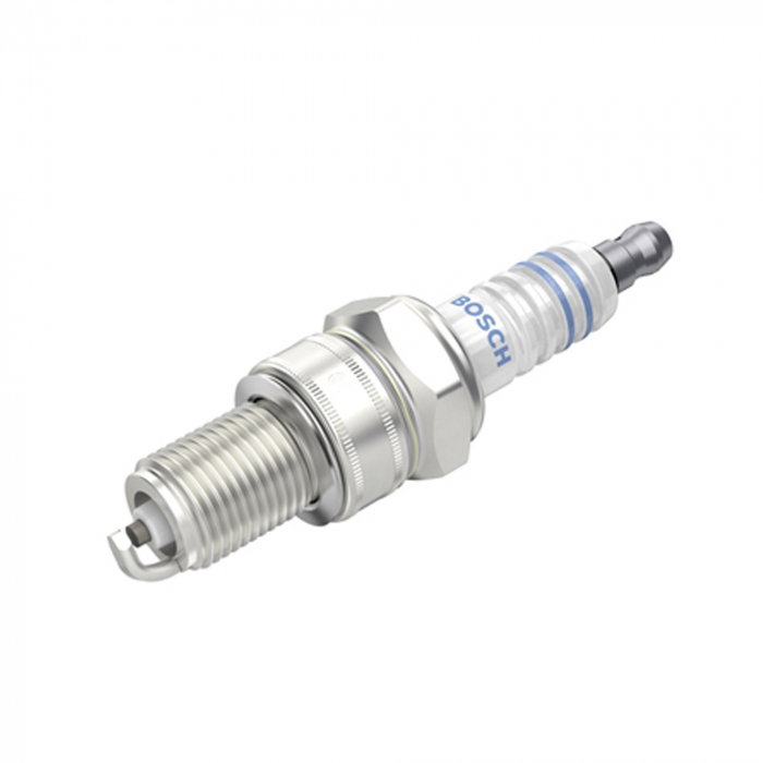 Bujie scanteie Bosch pentru VW Jetta, Scirocco, Passat, Polo, Golf, T3, Mitsubishi Colt, Lancer, Galant, Eclipse [1]