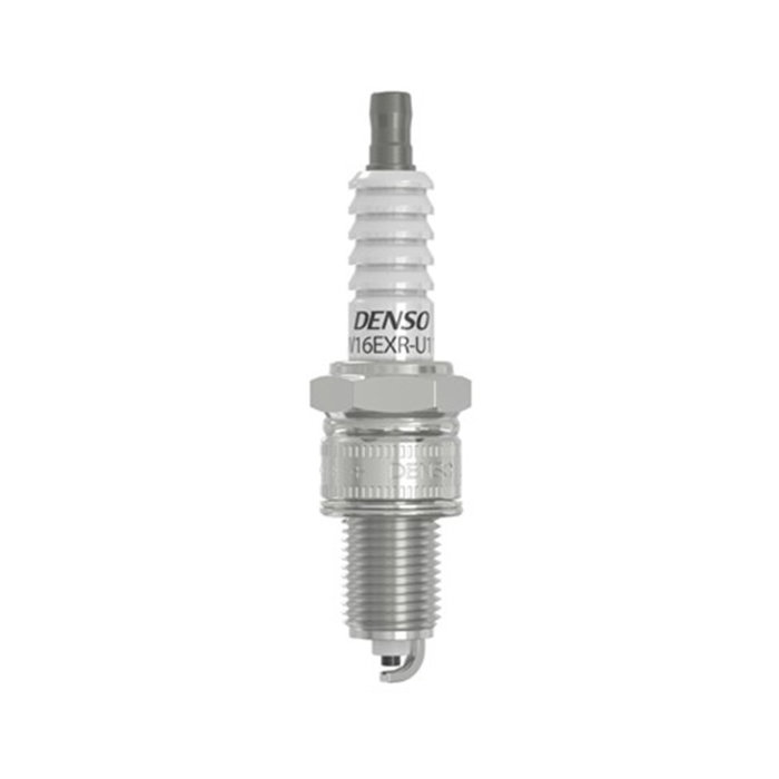 Bujie scanteie Denso Nickel M14x1.25 pentru Daewoo Matiz 0.8 ref OE 96353255 [1]