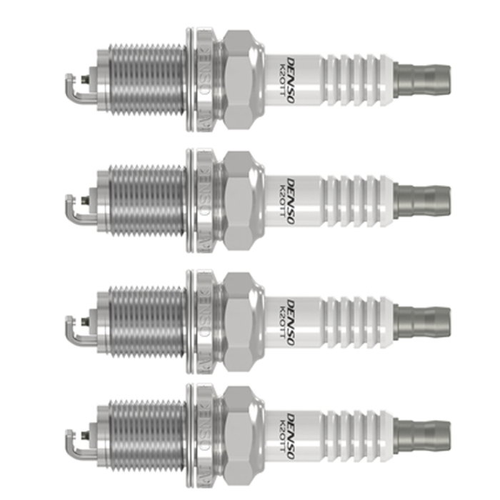 Bujie Scânteie DENSO K20TT (Nichel) - BMW Seria 3, 5, 7, X3, X5, Z3, Z4 & Alpina [1]