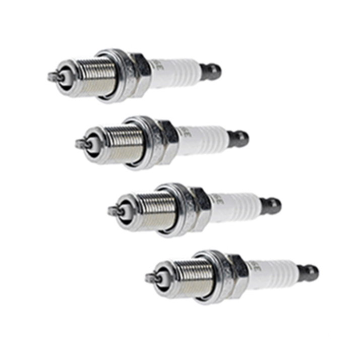 Set 4 Bujii NGK V-Line 28 (BKR6E) - Nissan Almera / Primera / Sunny 1.4 & 1.6 [1]