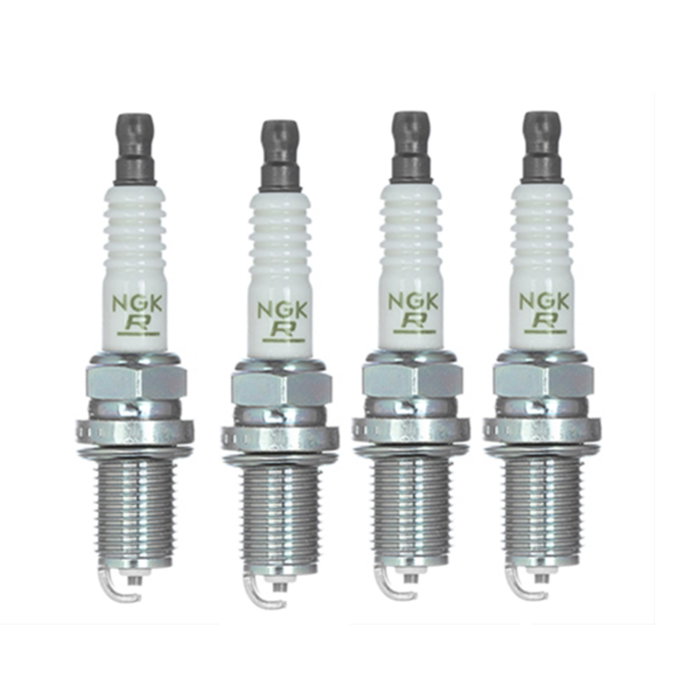 Set 4 Bucăți Bujie Scânteie NGK BKR5ES-11 - Kia Sportage, Cee'd, Rio, Cerato (Gap 1.1mm) [1]