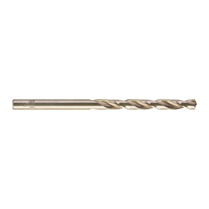 Burghiu pentru metal Milwaukee ThunderWeb HSS-G DIN338, o5x86mm [1]