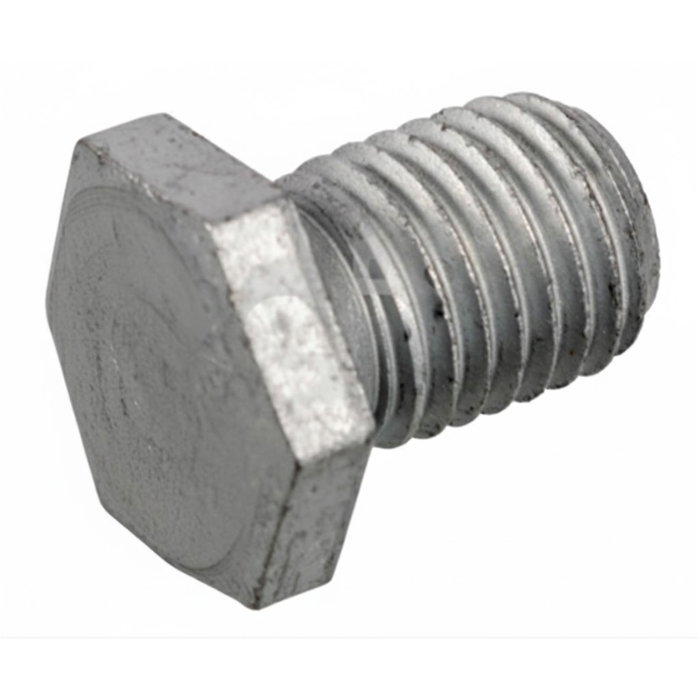Șurub golire baie ulei Febi - BMW Seria 1, 3, 5, X3, X5, X6, Z4 (SW17, Fără Inel) [1]