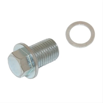 Bușon Baie Ulei cu Garnitură FA1 (Cheie 14mm) - Dedicat Suzuki (Vitara, Swift, SX4, S-Cross) [1]