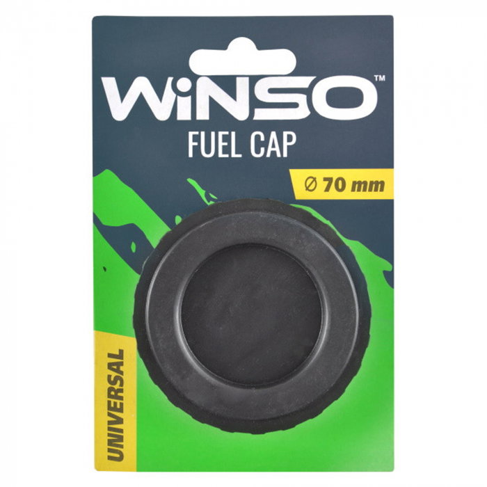Buson rezervor combustibil Winso universal 70mm [1]