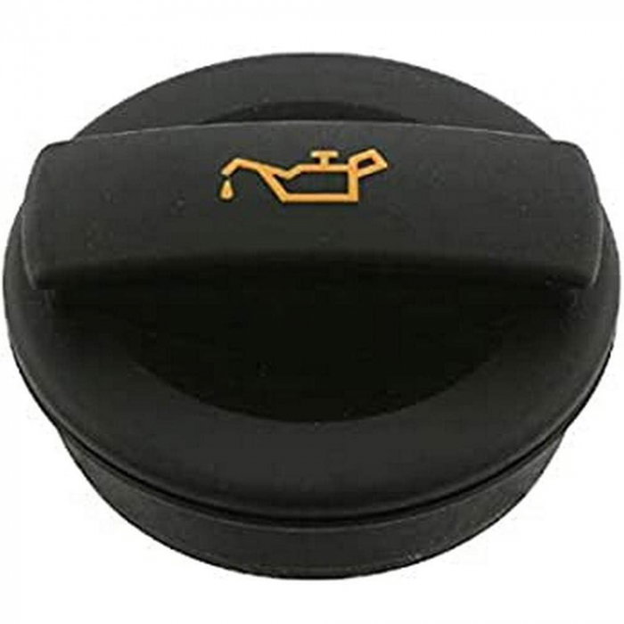 Bușon Umplere Ulei FEBI - Audi A4, A6, Q5 / VW Golf 5, Passat B6, T5, Crafter - Etanșare Perfectă [1]