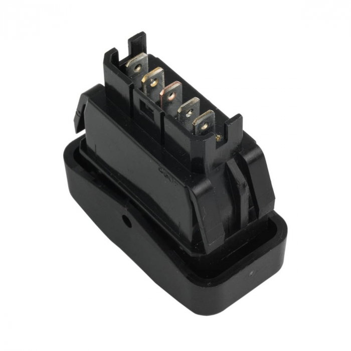 Buton comutator actionare geam electric pentru Dacia Logan, Express, MCV, pick up [2]