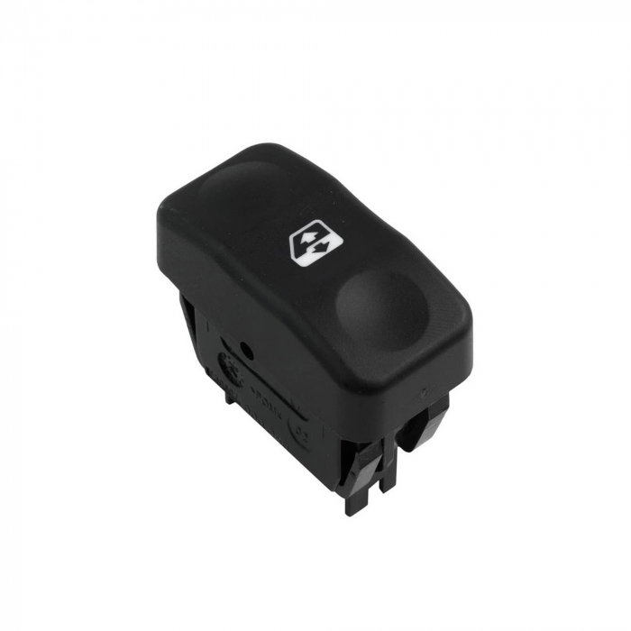 Buton comutator actionare geam electric pentru Dacia Logan, Express, MCV, pick up [1]