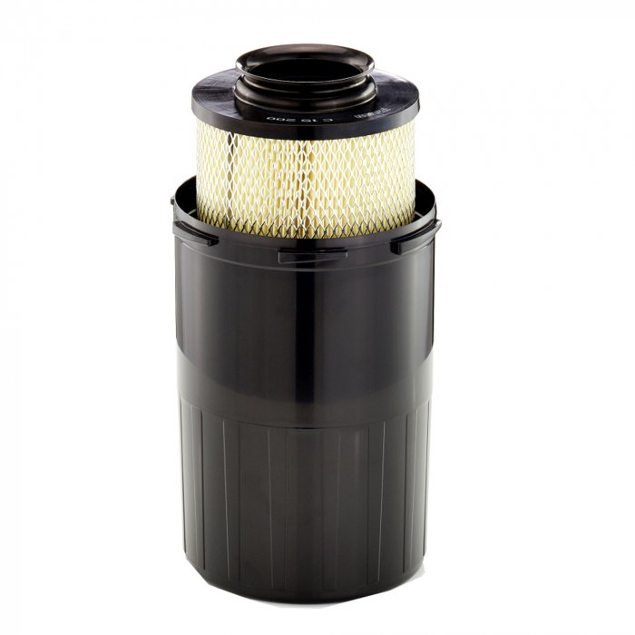 Filtru aer Mann pentru Mercedes-Benz T1, T1/TN [1]