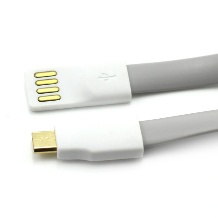 Cablu Micro USB, diferite culori [2]