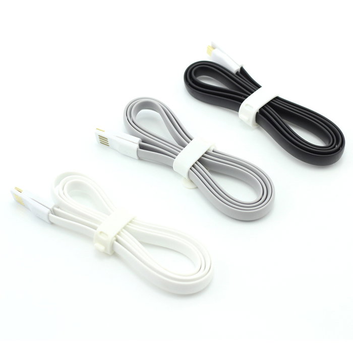 Cablu Micro USB, diferite culori [3]