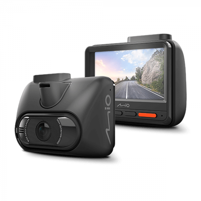 Cameră auto Mio MiVue 935W [1]