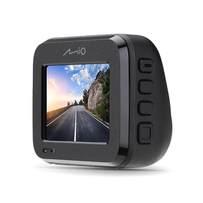 Camera auto Mio MiVue C590 Full HD GPS cu senzor Sony STARVIS [3]