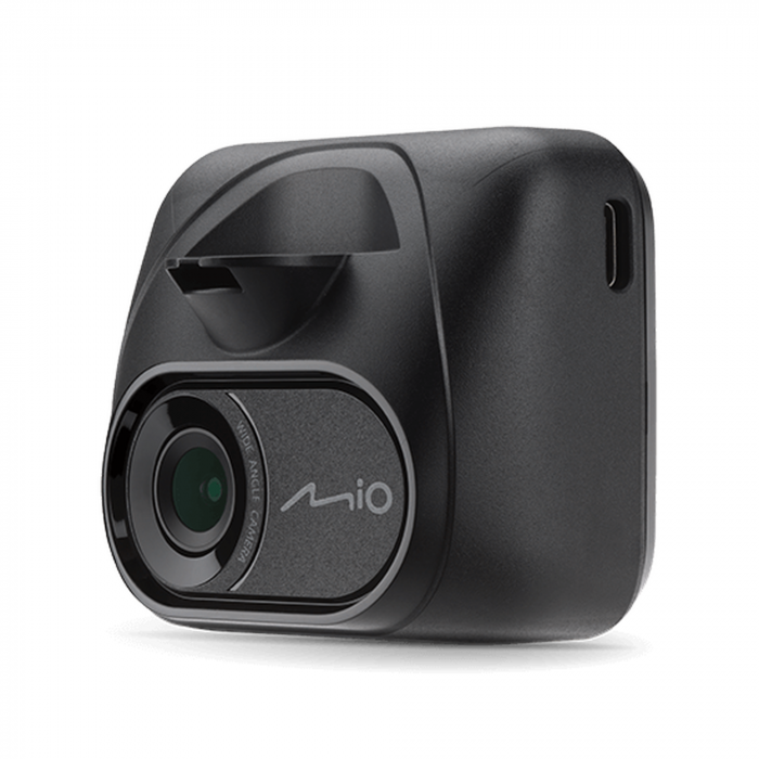 Camera auto Mio MiVue C590 Full HD GPS cu senzor Sony STARVIS [1]