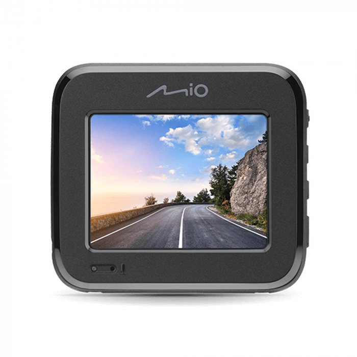 Camera auto Mio MiVue C590 Full HD GPS cu senzor Sony STARVIS [4]