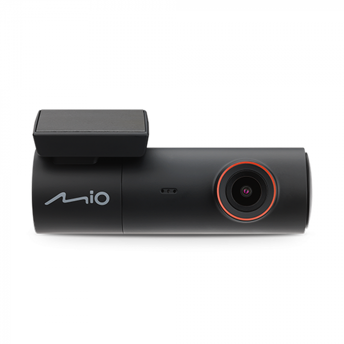 Cameră auto Mio MiVue™ J30 WQHD (2.5K) - Design Discret, Wi-Fi Integrat, SuperCap [3]