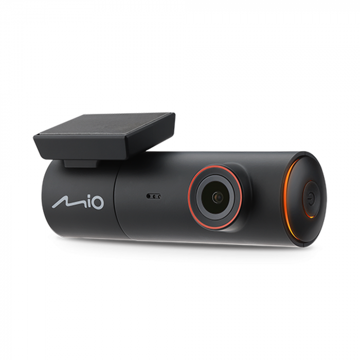 Cameră auto Mio MiVue™ J30 WQHD (2.5K) - Design Discret, Wi-Fi Integrat, SuperCap [1]