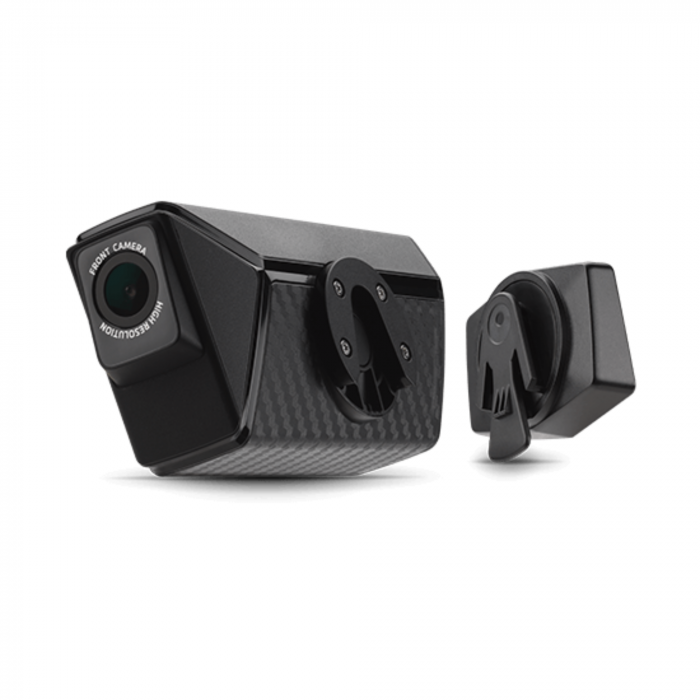 Cameră Moto Mio MiVue™ MP30 Dual (Față-Spate) 2.5K GPS - Rezistentă la Apă IP67 [5]