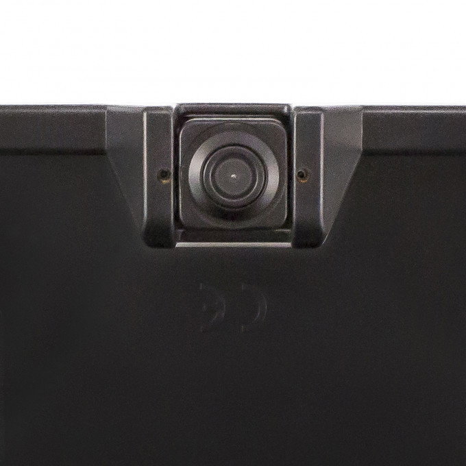Camera + senzor de parcare pe suport pentru numar de inmatriculare [4]