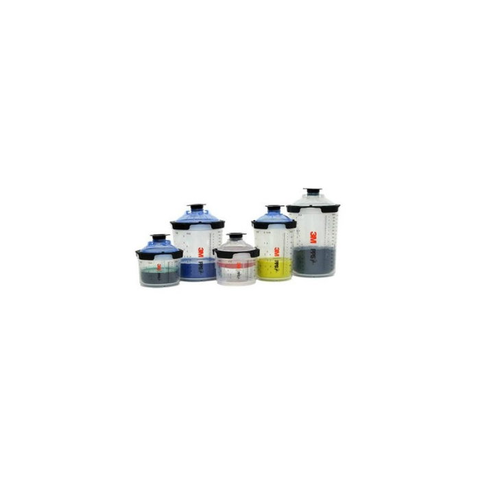 Cana vopsire 26024 PPS 2.0 Large -200 microni, 0.850 ml 3M [3]